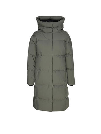 SCANDINAVIAN EDITION | Doudoune SWELL III