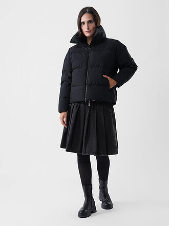 SCANDINAVIAN EDITION | Doudoune BLOCK II