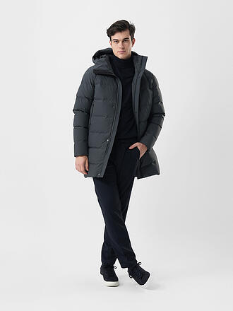 SCANDINAVIAN EDITION | Daunenparka RADIAN II