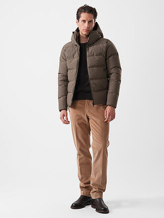 SCANDINAVIAN EDITION | Doudoune TORRENT II