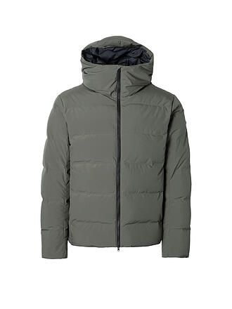 SCANDINAVIAN EDITION | Daunenjacke TORRENT II