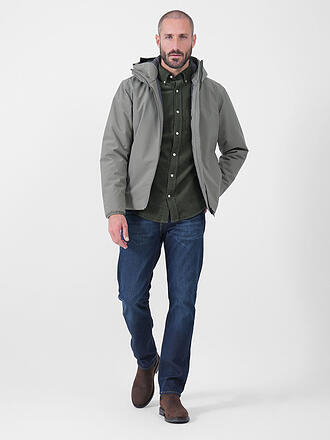 SCANDINAVIAN EDITION | Veste NIMBUS