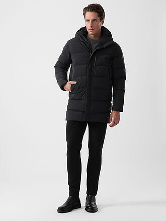 SCANDINAVIAN EDITION | Parka en duvet RADIAN II APEX