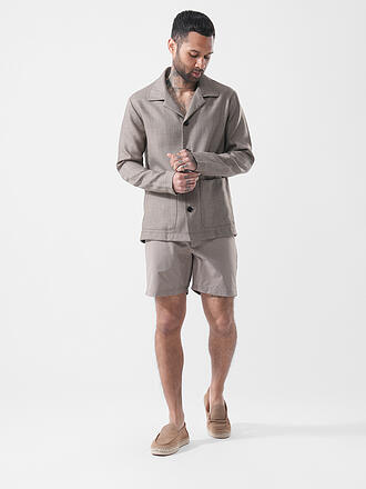 SCANDINAVIAN EDITION | Shorts PORT