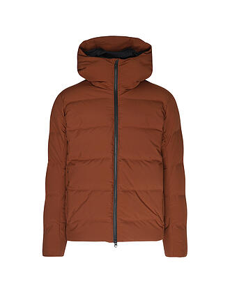 SCANDINAVIAN EDITION | Doudoune TORRENT II