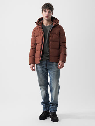 SCANDINAVIAN EDITION | Doudoune TORRENT II