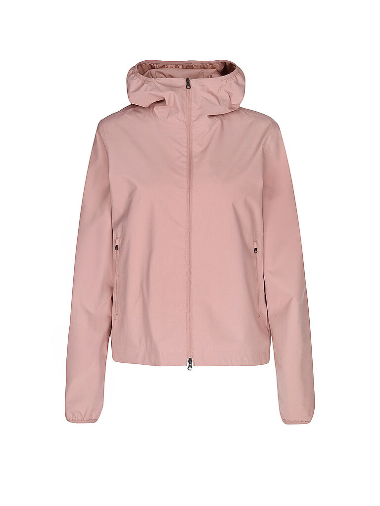 Veste VEIL II rose S