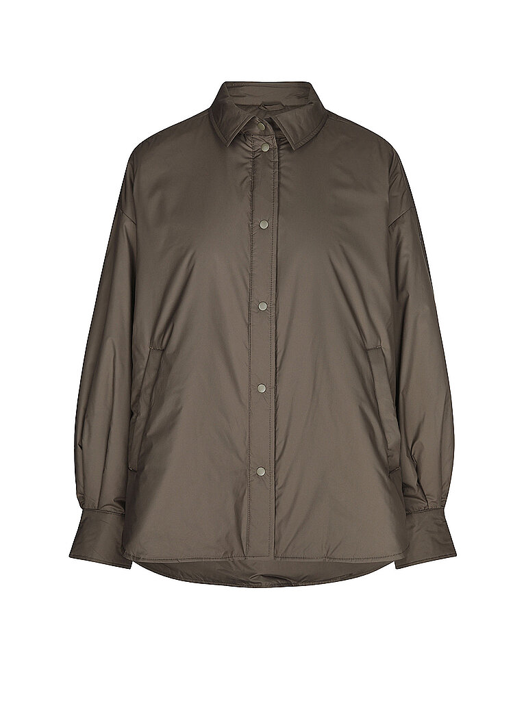 Fieldjacket GUIDE II marron S
