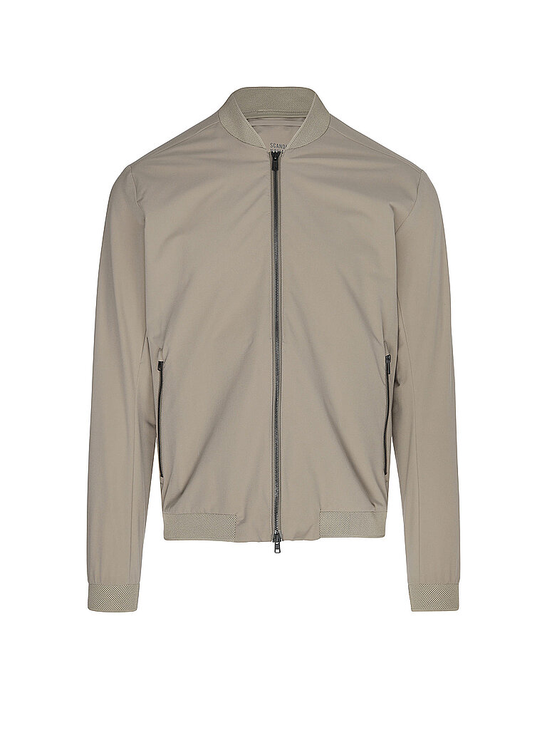 Blouson CAMPO II beige XL
