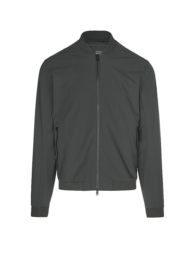 Blouson CAMPO II olive XXL