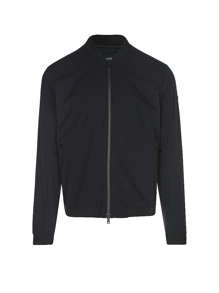 Blouson CAMPO II noir M