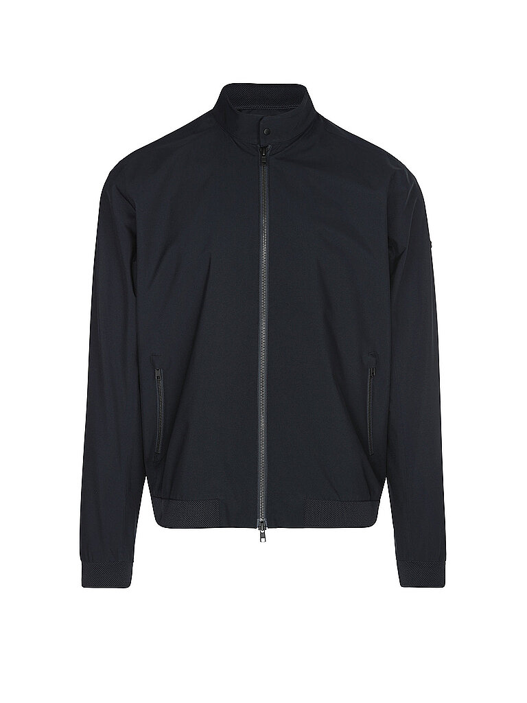 Blouson PLAIN II bleu marine XL