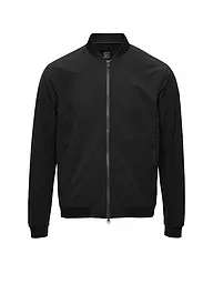 SCANDINAVIAN EDITION | Blouson CAMPO  | Noir