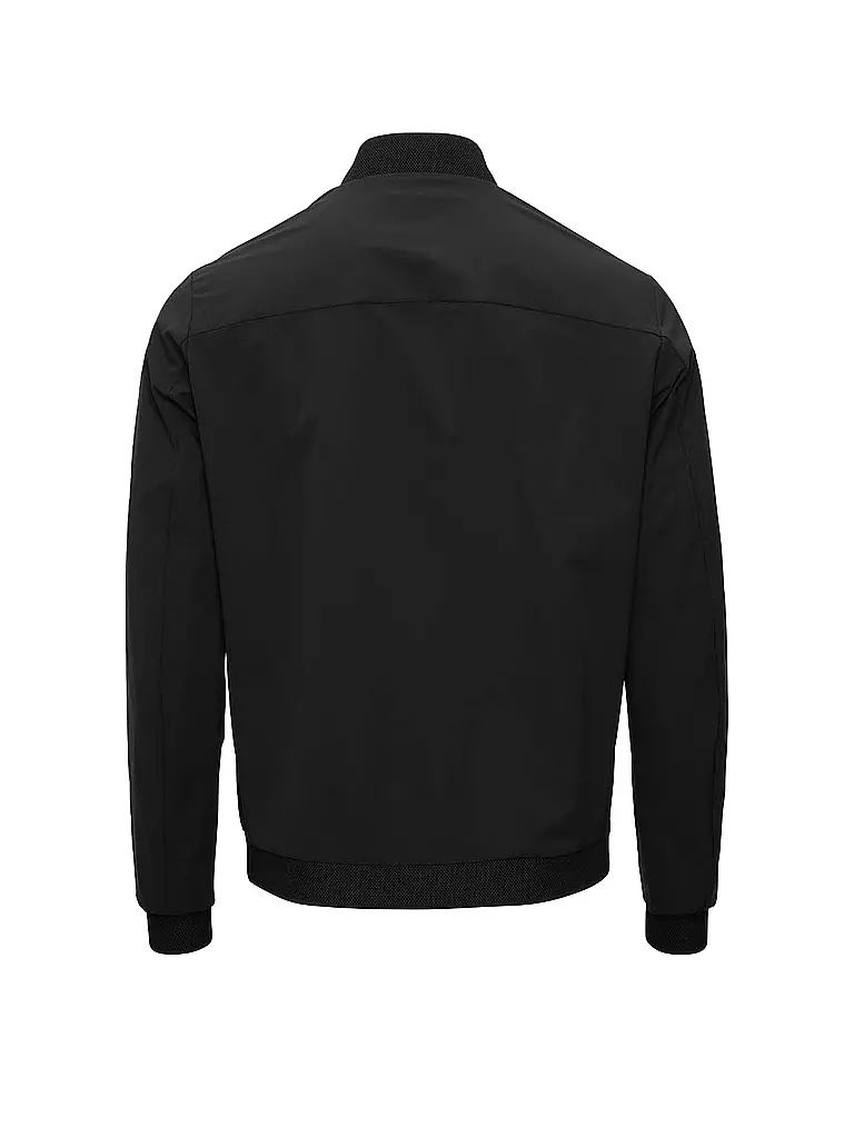 SCANDINAVIAN EDITION | Blouson CAMPO | 