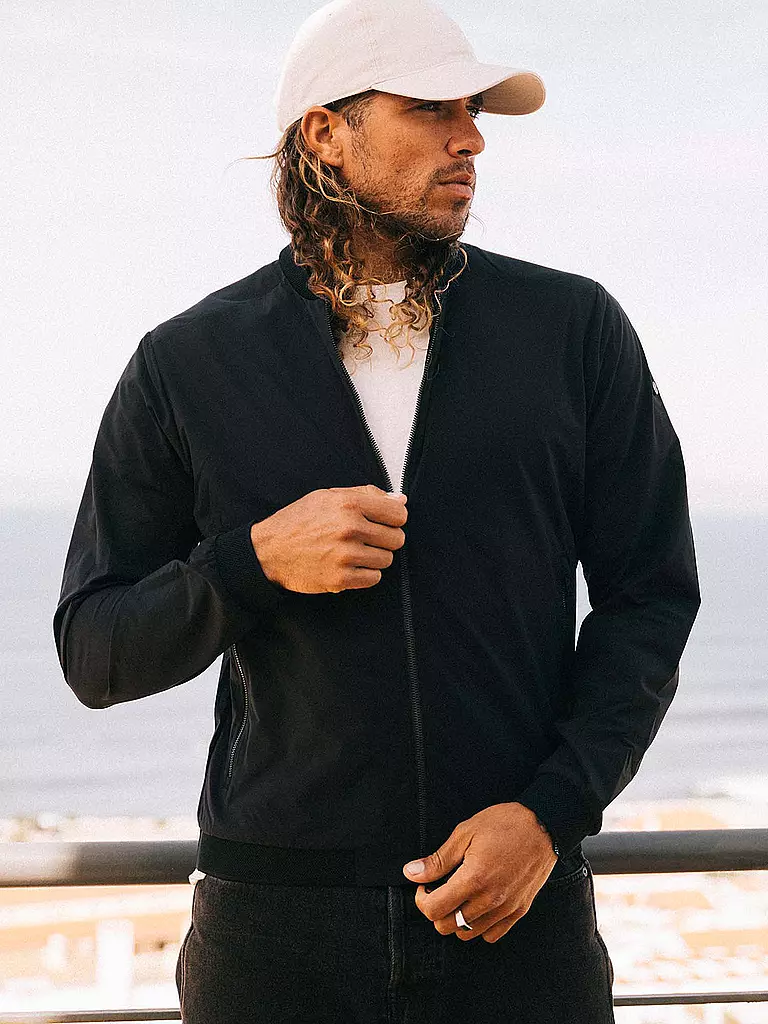 SCANDINAVIAN EDITION | Blouson CAMPO | 