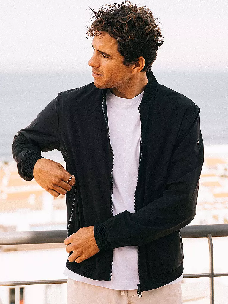 SCANDINAVIAN EDITION | Blouson CAMPO | 