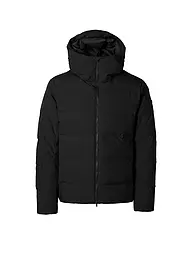 SCANDINAVIAN EDITION | Daunenjacke TORRENT II | Noir