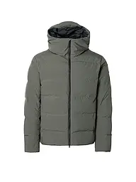 SCANDINAVIAN EDITION | Daunenjacke TORRENT II | Olive