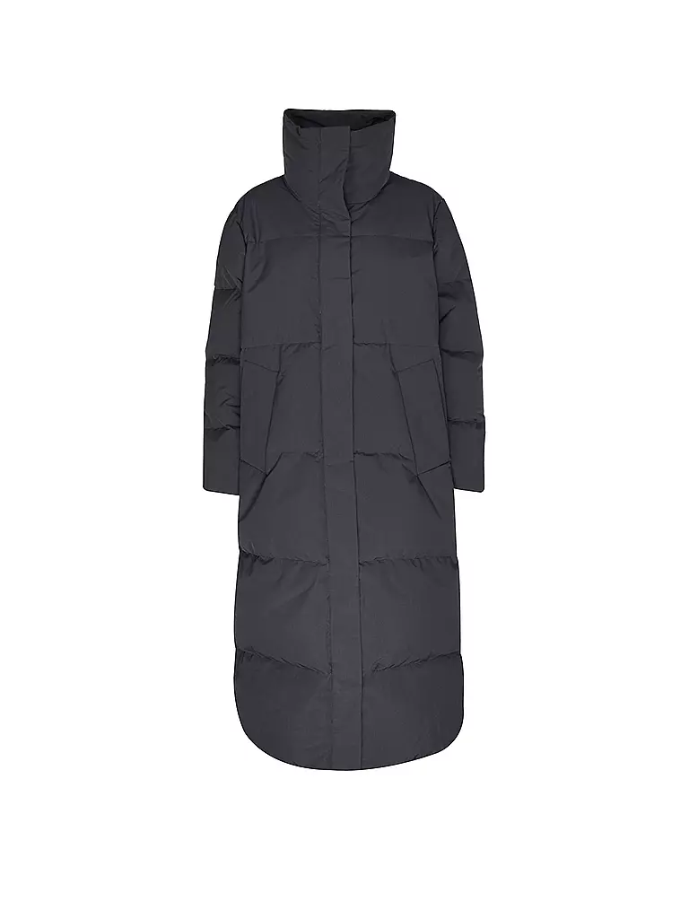 SCANDINAVIAN EDITION | Daunenmantel ASTRO II | Noir