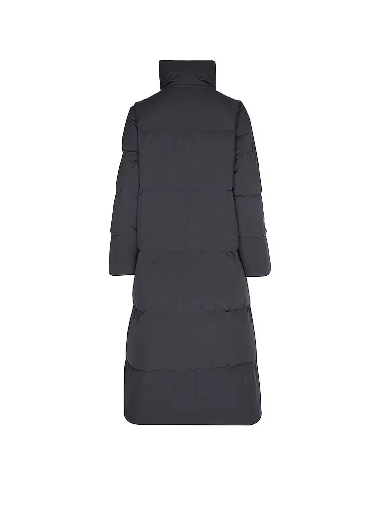 SCANDINAVIAN EDITION | Daunenmantel ASTRO II | Noir
