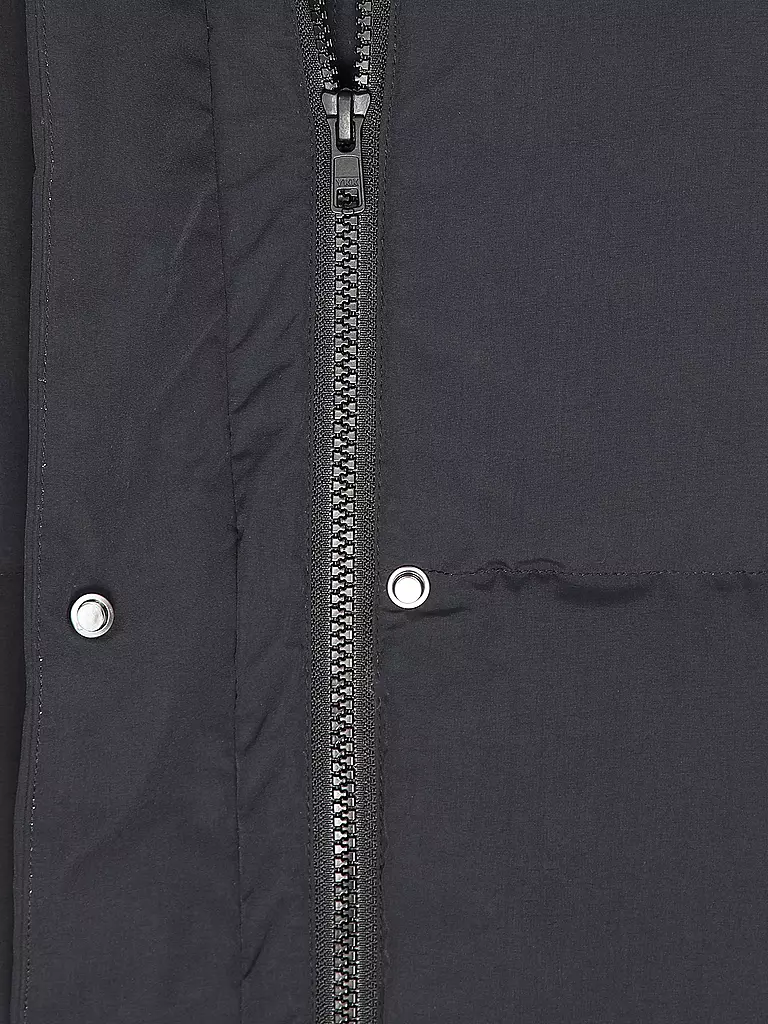 SCANDINAVIAN EDITION | Daunenmantel ASTRO II | Noir