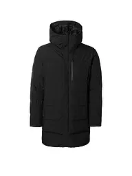 SCANDINAVIAN EDITION | Daunenparka RADIAN II | Noir