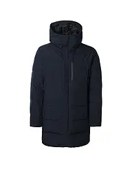 SCANDINAVIAN EDITION | Daunenparka RADIAN II | Bleu foncé