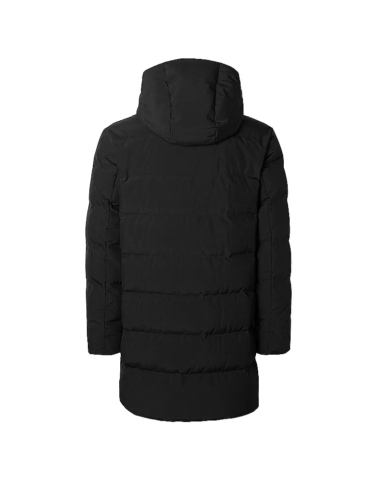 SCANDINAVIAN EDITION | Daunenparka RADIAN II | Noir