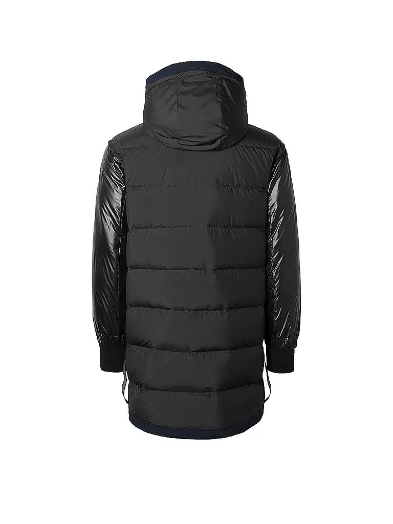 SCANDINAVIAN EDITION | Daunenparka RADIAN II |