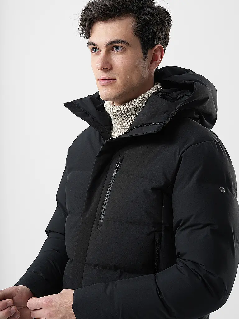 SCANDINAVIAN EDITION | Daunenparka RADIAN II | 