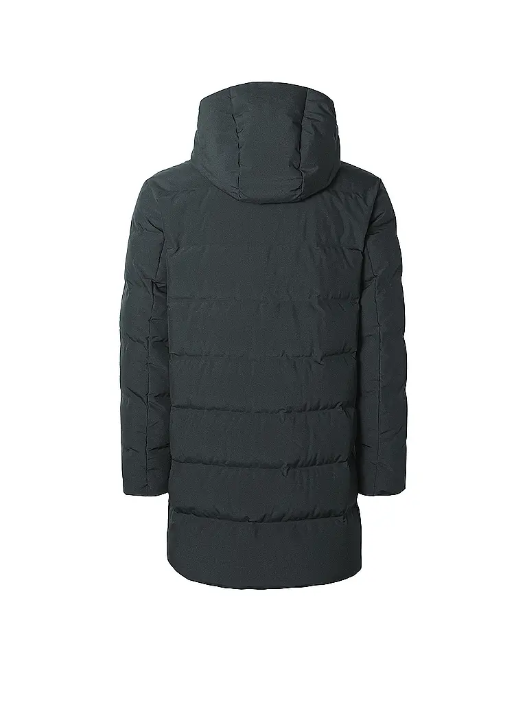 SCANDINAVIAN EDITION | Daunenparka RADIAN II | 