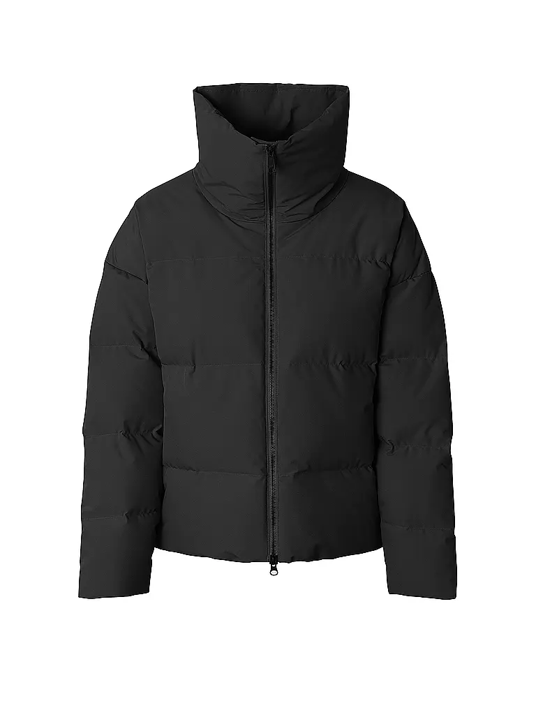 SCANDINAVIAN EDITION | Doudoune BLOCK II | schwarz
