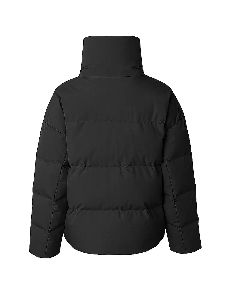 SCANDINAVIAN EDITION | Doudoune BLOCK II | schwarz