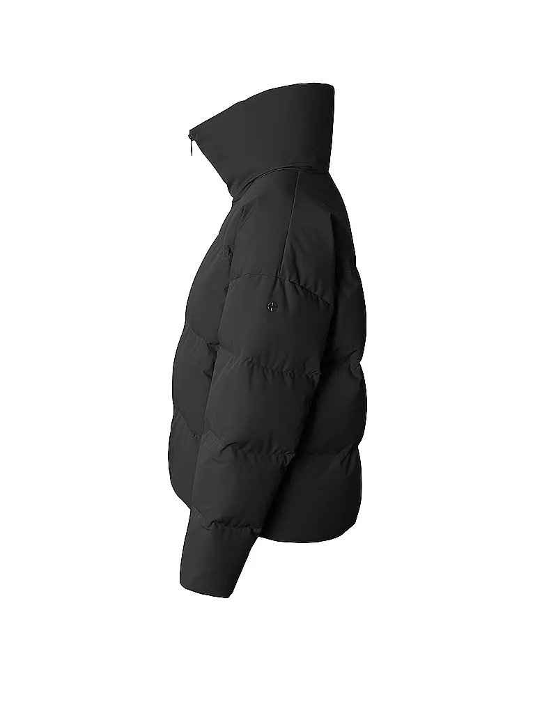 SCANDINAVIAN EDITION | Doudoune BLOCK II | 