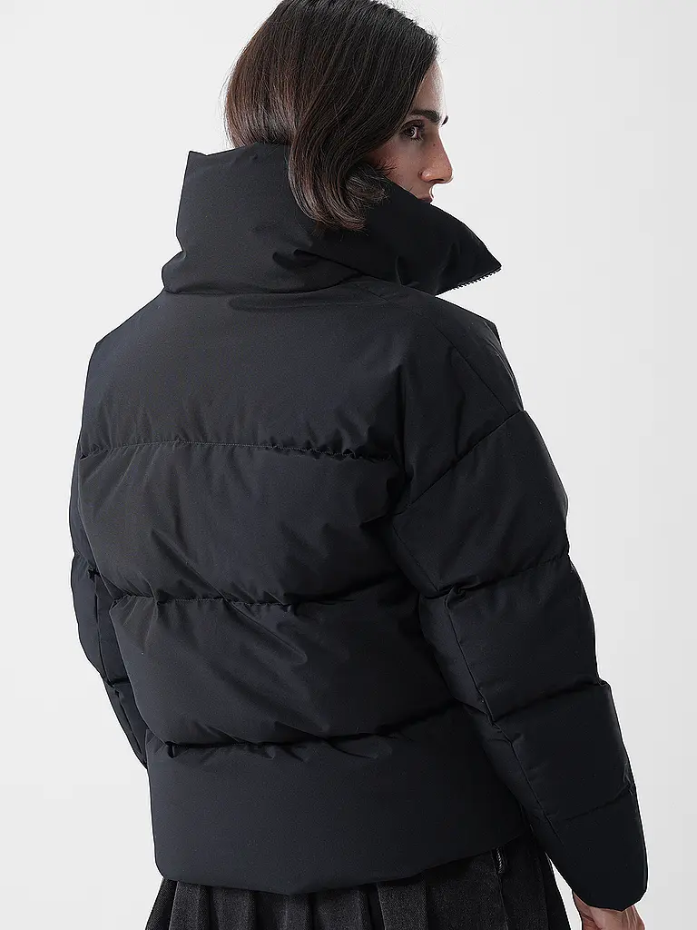 SCANDINAVIAN EDITION | Doudoune BLOCK II | 