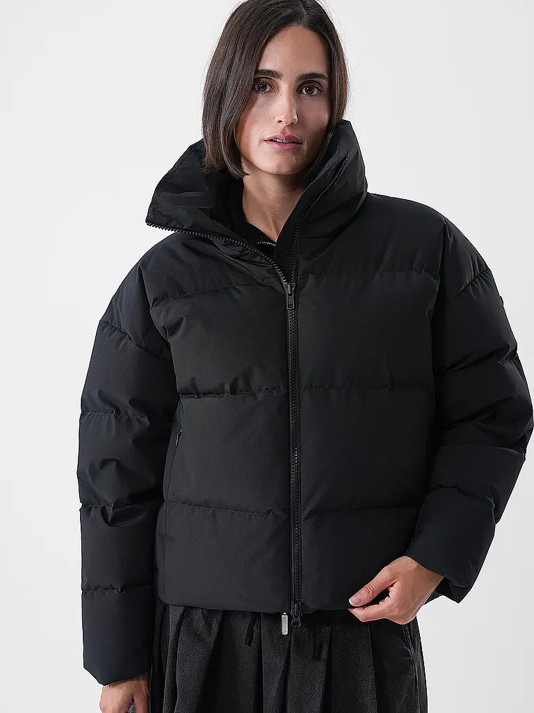 SCANDINAVIAN EDITION | Doudoune BLOCK II | 