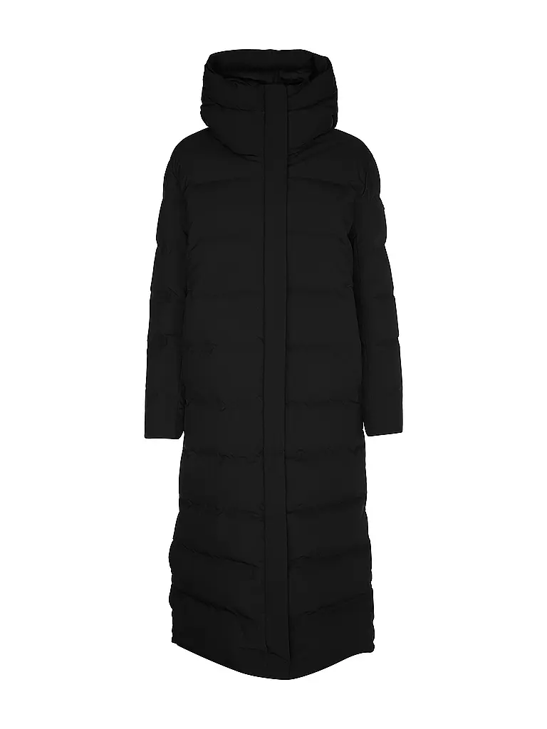SCANDINAVIAN EDITION | Doudoune MERIDIAN II | schwarz