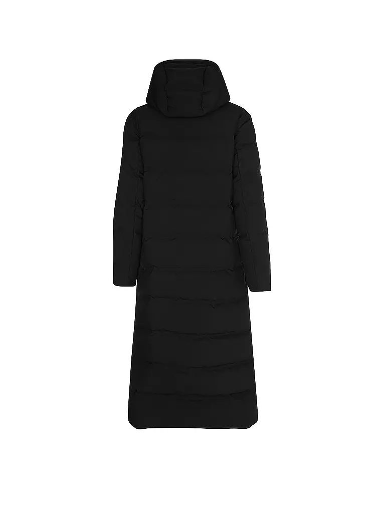SCANDINAVIAN EDITION | Doudoune MERIDIAN II | schwarz