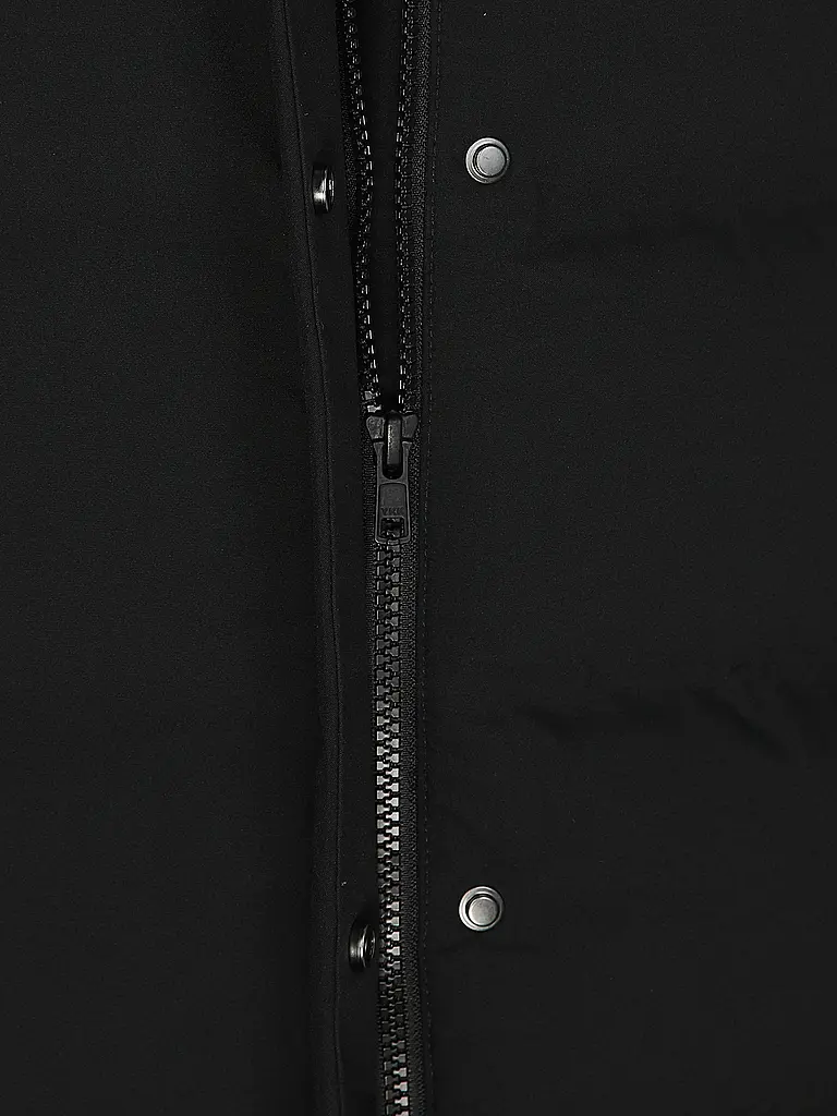 SCANDINAVIAN EDITION | Doudoune MERIDIAN II | 