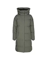 SCANDINAVIAN EDITION | Doudoune SWELL III | Menthe