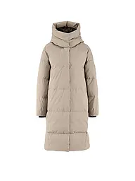SCANDINAVIAN EDITION | Doudoune SWELL III | Beige