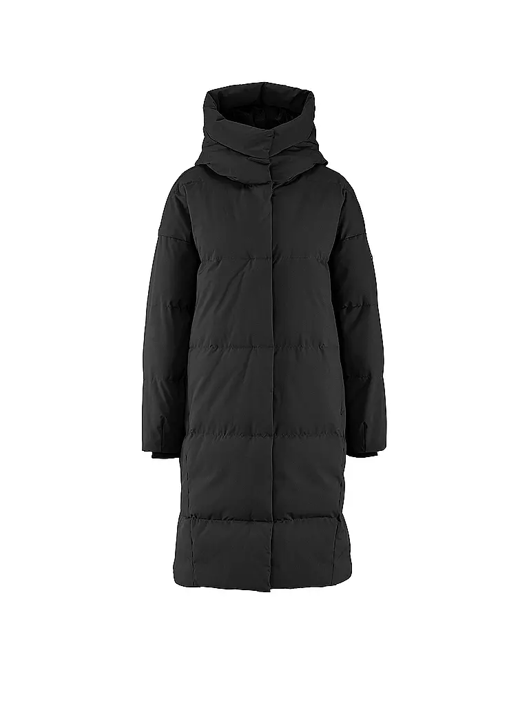 SCANDINAVIAN EDITION | Doudoune SWELL III | schwarz