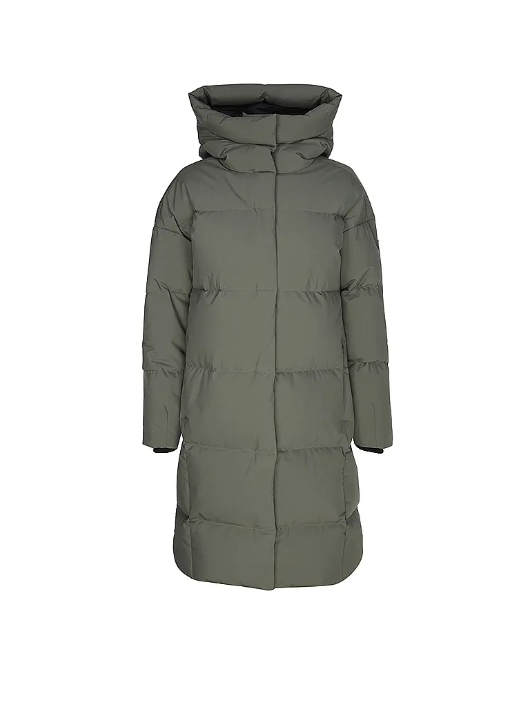 SCANDINAVIAN EDITION | Doudoune SWELL III | mint