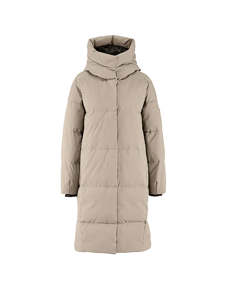 SCANDINAVIAN EDITION | Doudoune SWELL III | beige