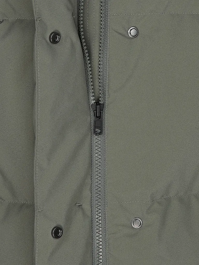 SCANDINAVIAN EDITION | Doudoune SWELL III | 