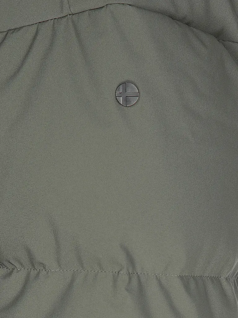 SCANDINAVIAN EDITION | Doudoune SWELL III | 