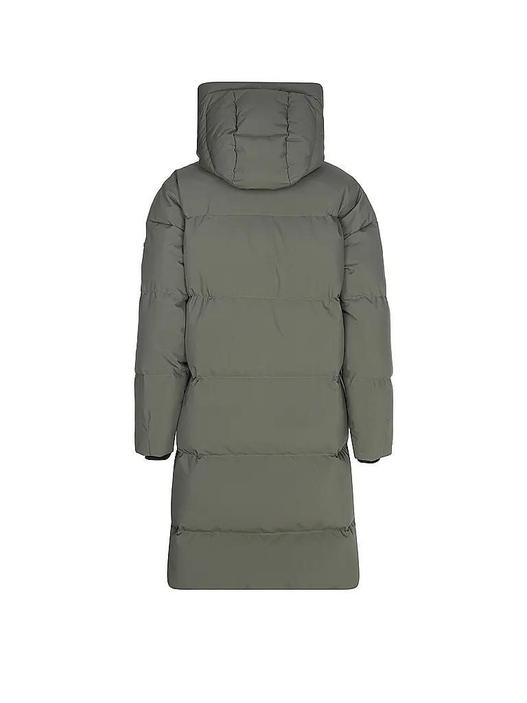 SCANDINAVIAN EDITION | Doudoune SWELL III | mint