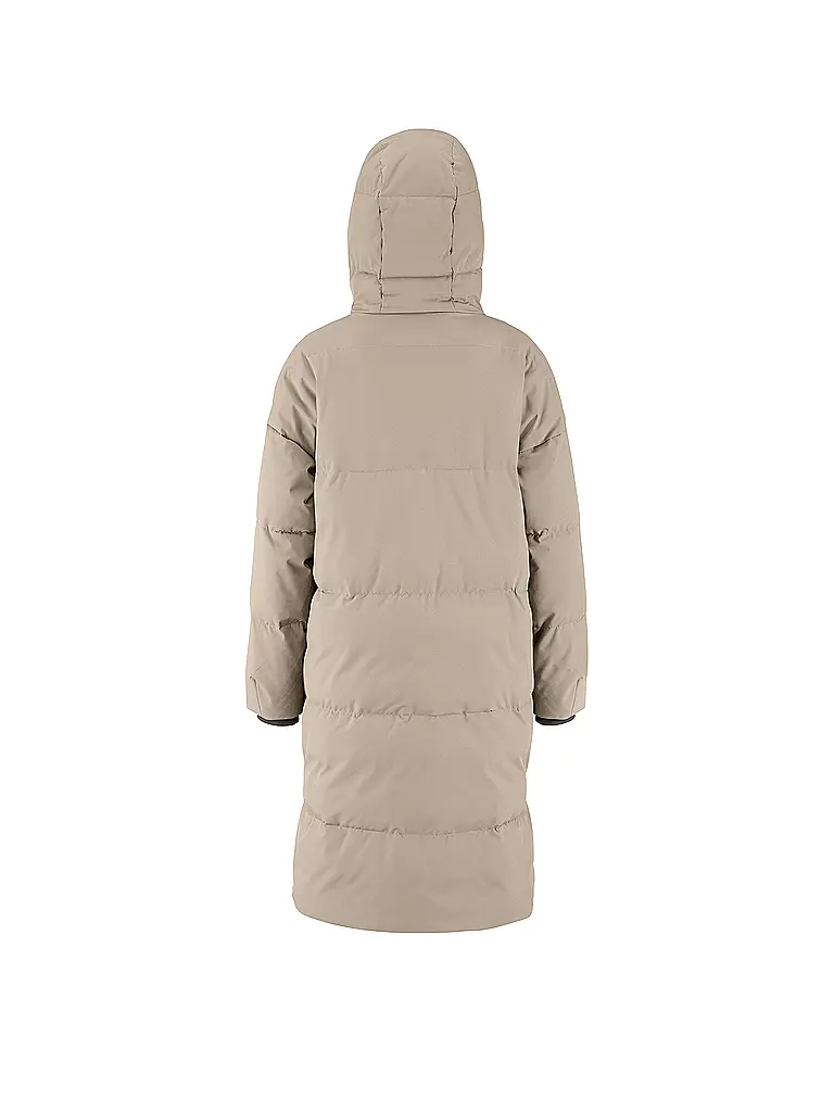 SCANDINAVIAN EDITION | Doudoune SWELL III | beige