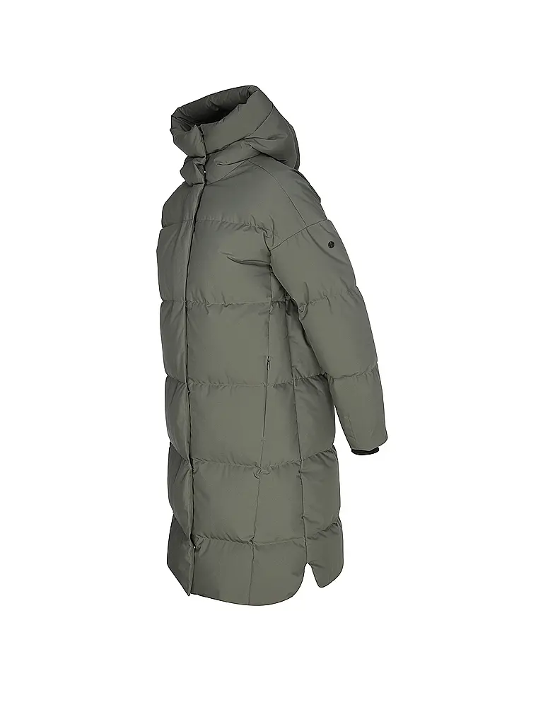 SCANDINAVIAN EDITION | Doudoune SWELL III | 