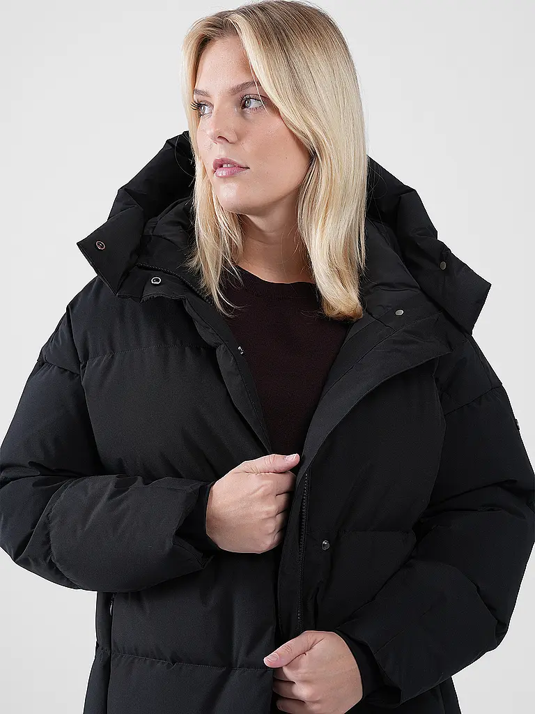 SCANDINAVIAN EDITION | Doudoune SWELL III | 
